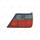 FANALE POSTERIORE DX MERCEDES-BENZ CLASSE E CABRIOLET 1993>1