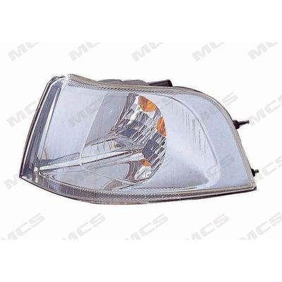 FANALE ANTERIORE SX VOLVO S40 I 2000>2004