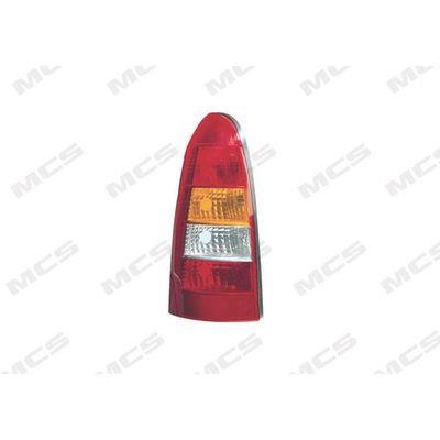 FANALE POSTERIORE SX OPEL ASTRA G SW 1998>2005