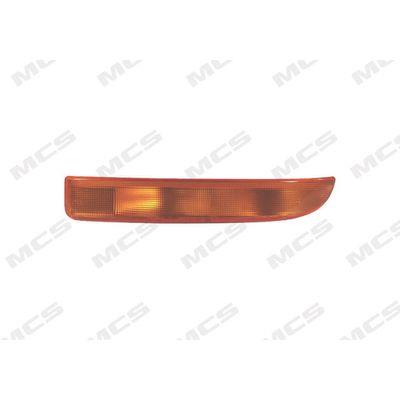 FANALE ANTERIORE SX OPEL MOVANO RIBALTABILE 1999>2003