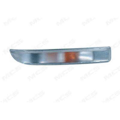 FANALE ANTERIORE DX OPEL MOVANO RIBALTABILE 1999>2003