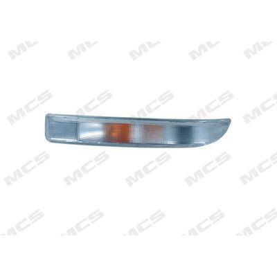 FANALE ANTERIORE SX OPEL MOVANO RIBALTABILE 1999>2003