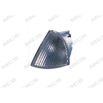 FANALE ANTERIORE SX FIAT SCUDO COMBINATO 1996>2004