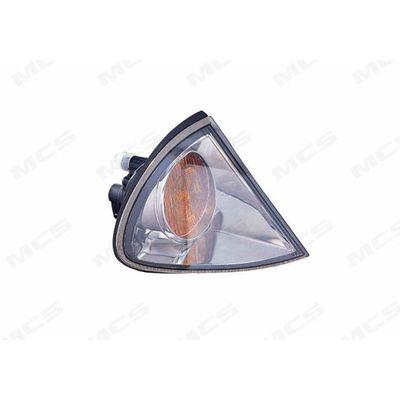 FANALE ANTERIORE DX TOYOTA AVENSIS LIFTBACK 2000>2003