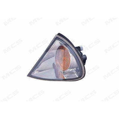 FANALE ANTERIORE SX TOYOTA AVENSIS LIFTBACK 2000>2003