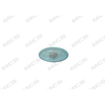 FANALE LATERALE SX / DX PEUGEOT PARTNER COMBISPACE 2000>2015