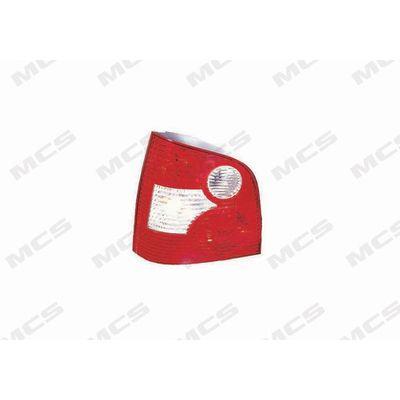 FANALE POSTERIORE SX VOLKSWAGEN POLO 2001>2005
