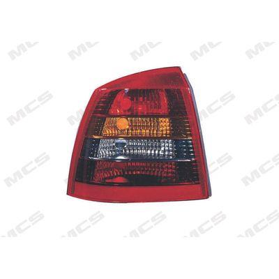 FANALE POSTERIORE DX OPEL ASTRA G 2 VOLUMI 1998>2005