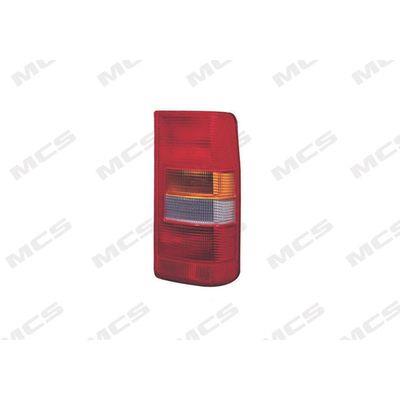 FANALE POSTERIORE DX FIAT SCUDO COMBINATO 1996>2006