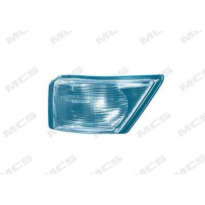 FANALE ANTERIORE DX IVECO DAILY III 1999>2006