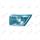 FANALE ANTERIORE DX IVECO DAILY III 1999>2006