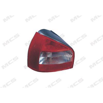 FANALE POSTERIORE SX AUDI A3 2000>2003