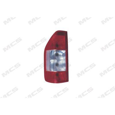 FANALE POSTERIORE DX MERCEDES-BENZ SPRINTER 2-T 2002>2006