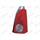 FANALE POSTERIORE DX OPEL AGILA 2000>2007