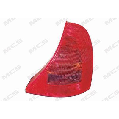 FANALE POSTERIORE DX RENAULT CLIO II 1998>2001