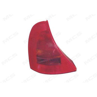 FANALE POSTERIORE SX RENAULT CLIO II 1998>2001