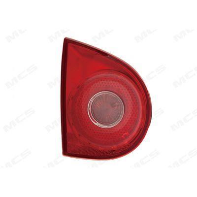 FANALE POSTERIORE SX VOLKSWAGEN GOLF V 2003>2008