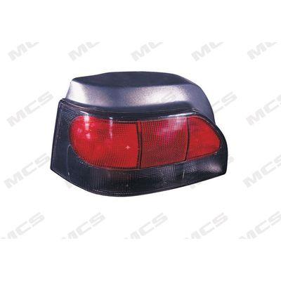 FANALE POSTERIORE DX RENAULT CLIO I 1996>1998