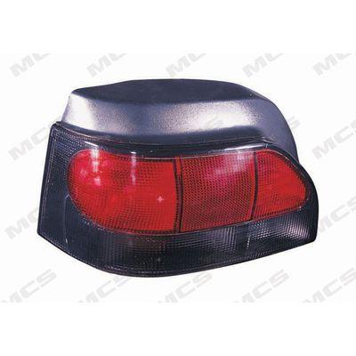 FANALE POSTERIORE SX RENAULT CLIO I 1996>1998