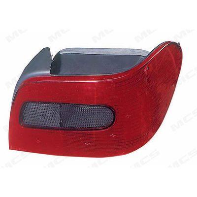 FANALE POSTERIORE DX CITROËN XSARA COUPÉ 1998>2000