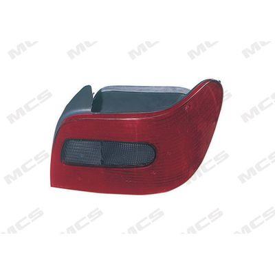 FANALE POSTERIORE SX CITROËN XSARA COUPÉ 1998>2000