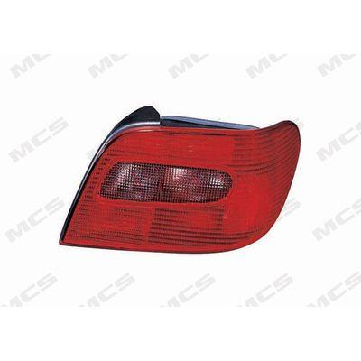 FANALE POSTERIORE DX CITROËN XSARA COUPÉ 2000>2003