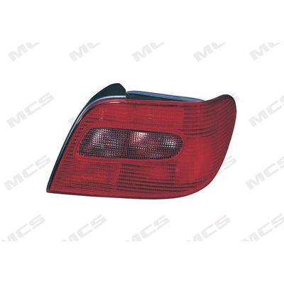 FANALE POSTERIORE SX CITROËN XSARA COUPÉ 2000>2003