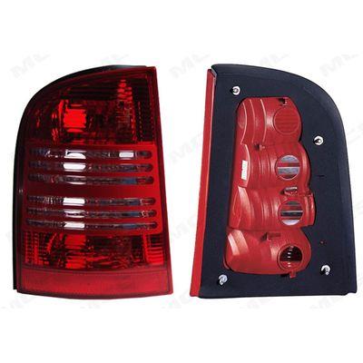 FANALE POSTERIORE SX SKODA OCTAVIA I COMBI 1998>2000