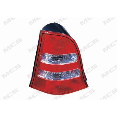 FANALE POSTERIORE DX MERCEDES-BENZ CLASSE A 2001>2004