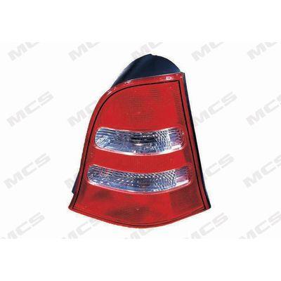 FANALE POSTERIORE SX MERCEDES-BENZ CLASSE A 2001>2004