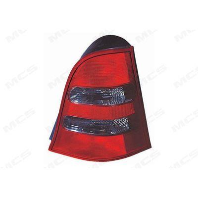 FANALE POSTERIORE DX MERCEDES-BENZ CLASSE A 2001>2004