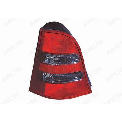 FANALE POSTERIORE SX MERCEDES-BENZ CLASSE A 2001>2004