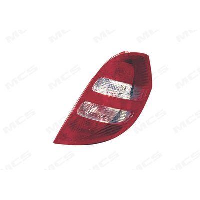 FANALE POSTERIORE DX MERCEDES-BENZ CLASSE A 2004>2008