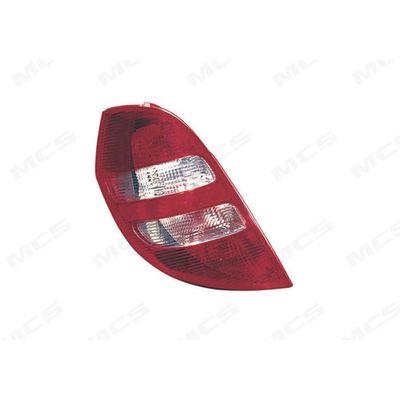 FANALE POSTERIORE SX MERCEDES-BENZ CLASSE A 2004>2008