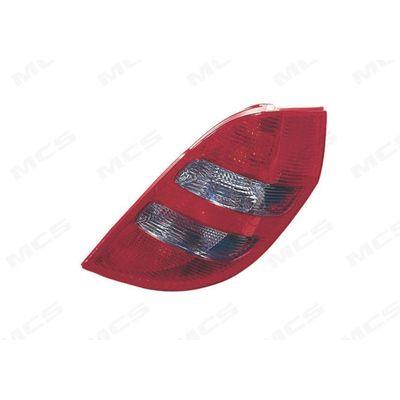 FANALE POSTERIORE DX MERCEDES-BENZ CLASSE A 2004>2008