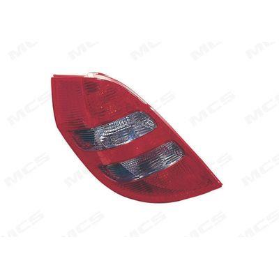 FANALE POSTERIORE SX MERCEDES-BENZ CLASSE A 2004>2008