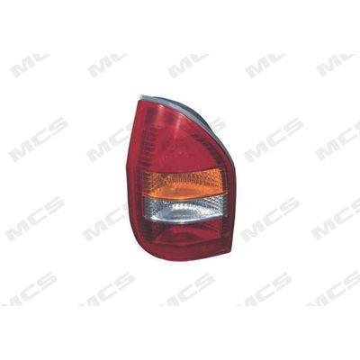 FANALE POSTERIORE SX OPEL ZAFIRA A MPV 1999>2005