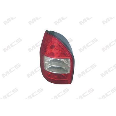 FANALE POSTERIORE SX OPEL ZAFIRA A MPV 1999>2005