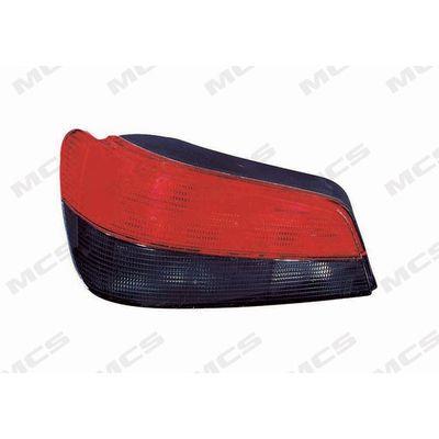 FANALE POSTERIORE DX PEUGEOT 306 2 VOLUMI 1997>2003