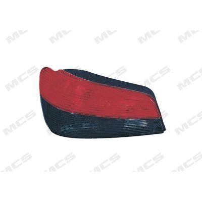 FANALE POSTERIORE SX PEUGEOT 306 2 VOLUMI 1997>2003