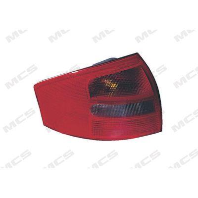 FANALE POSTERIORE SX AUDI A6 1997>1999