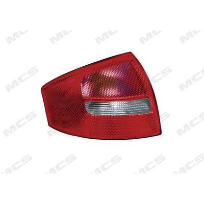 FANALE POSTERIORE SX AUDI A6 1999>2003