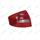 FANALE POSTERIORE SX AUDI A6 1999>2003