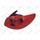 FANALE POSTERIORE DX PEUGEOT 206 2 VOLUMI 2003>2005