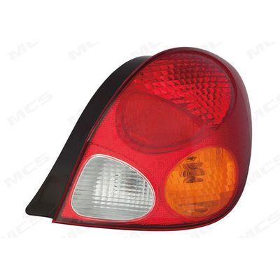 FANALE POSTERIORE DX TOYOTA COROLLA LIFTBACK 1997>2000
