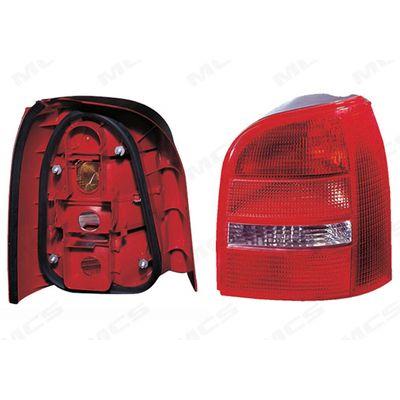 FANALE POSTERIORE DX AUDI A4 AVANT 1994>2001