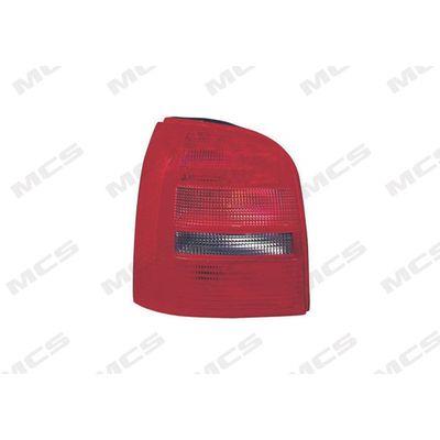 FANALE POSTERIORE SX AUDI A4 AVANT 1994>2001