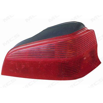 FANALE POSTERIORE DX PEUGEOT 106 II 1996>2004