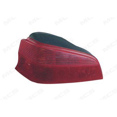 FANALE POSTERIORE SX PEUGEOT 106 II 1996>2004