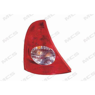 FANALE POSTERIORE DX RENAULT CLIO II 2001>2004
